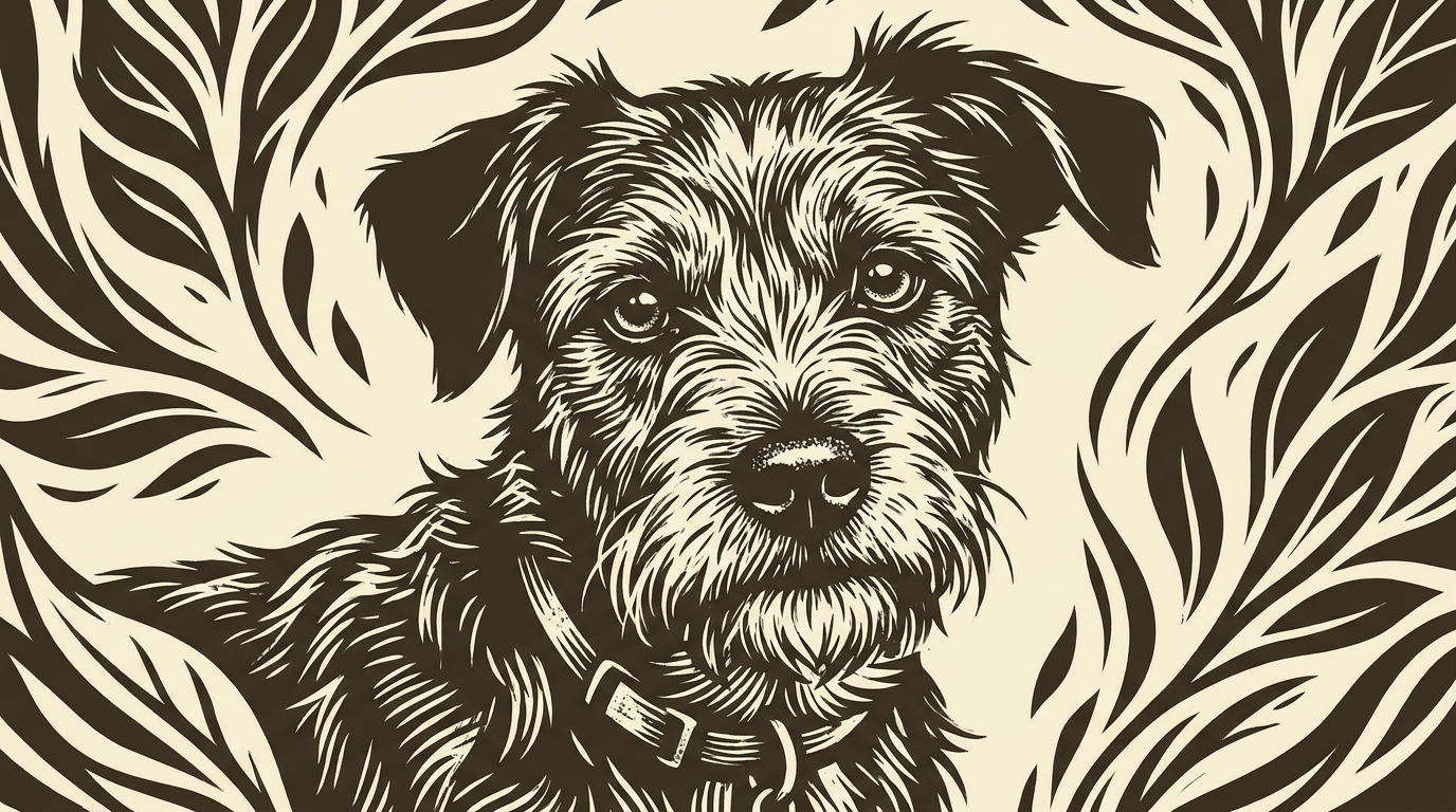 For Dogs