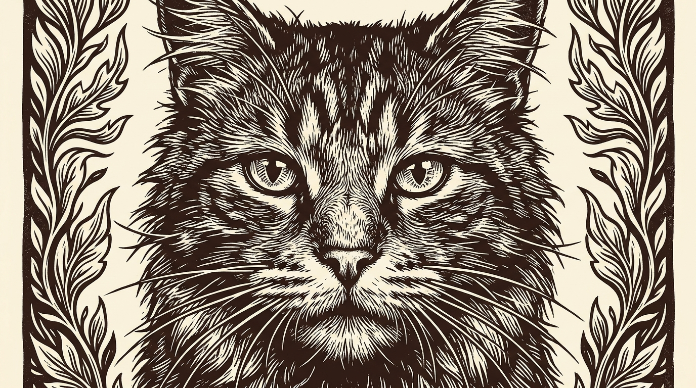 For Cats