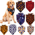Pet bandana triangle scarf