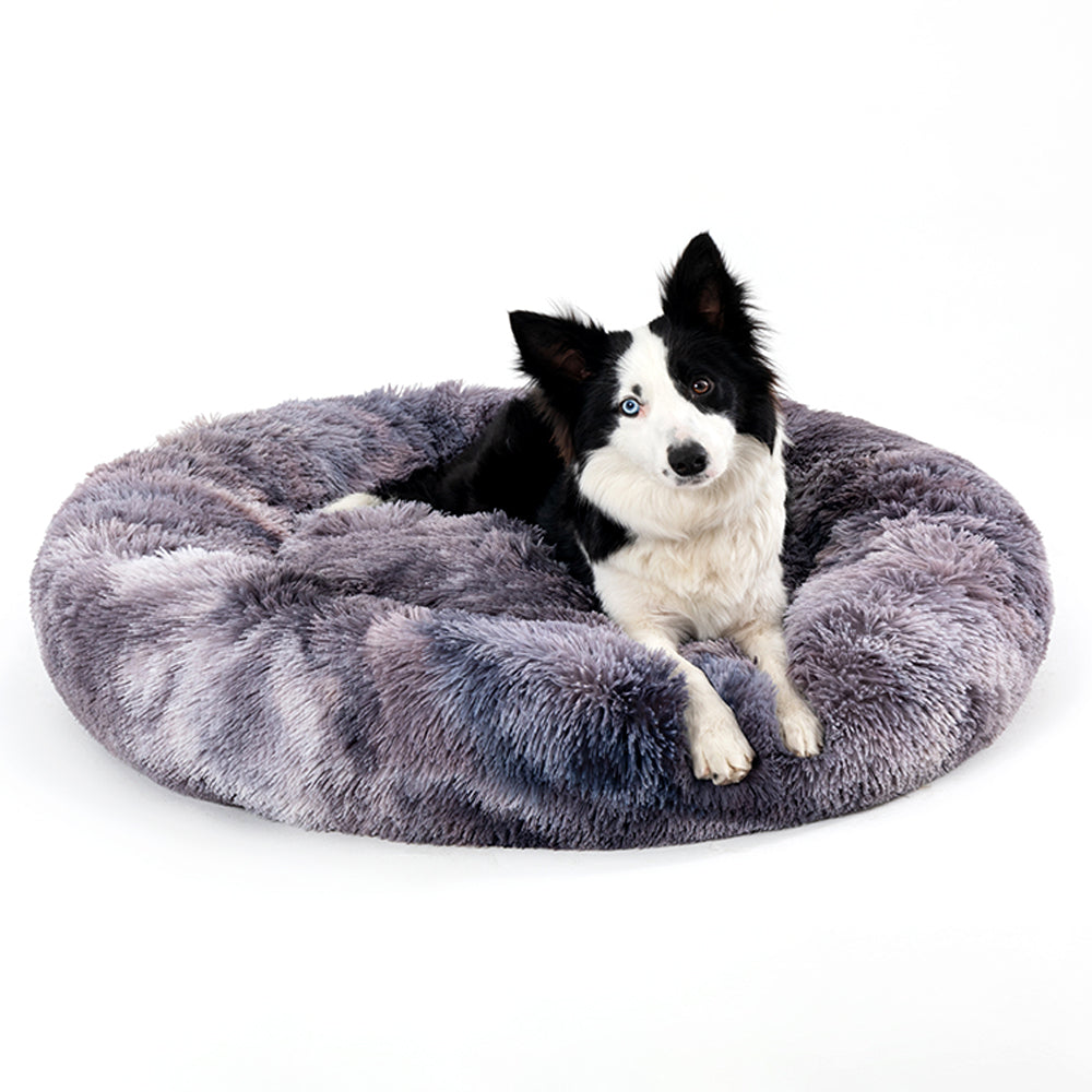 Cat comfort kit calming bed toy lick mat